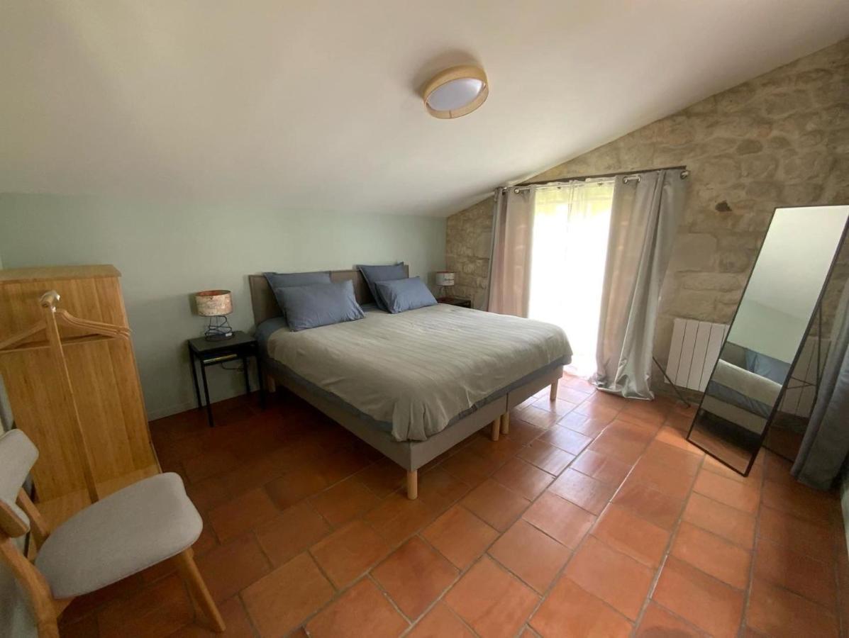 L'Ocean 20 Villa Queyrac Eksteriør billede