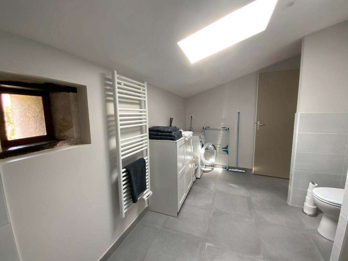 L'Ocean 20 Villa Queyrac Eksteriør billede