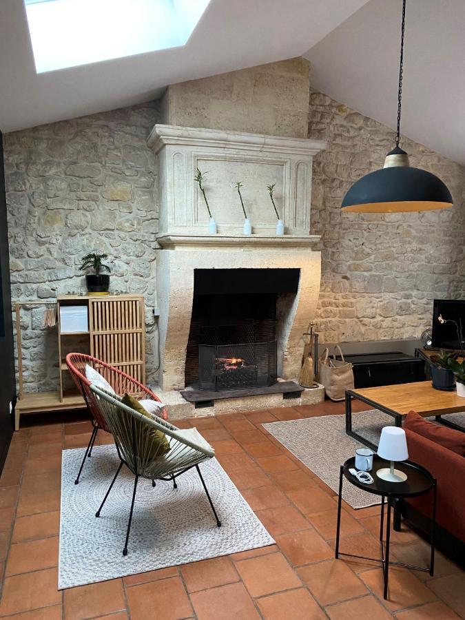 L'Ocean 20 Villa Queyrac Eksteriør billede